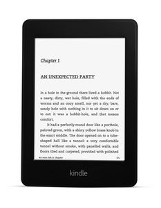 Kindle Paperwhite