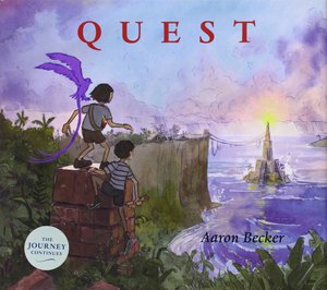 "Quest" Aaron Becker