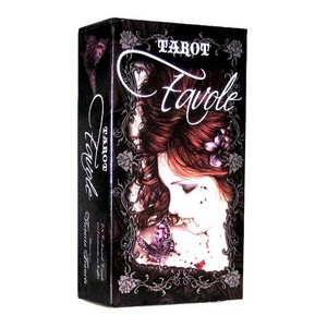 Favole Tarot