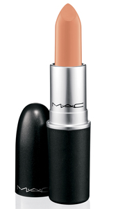 Nude lipstick