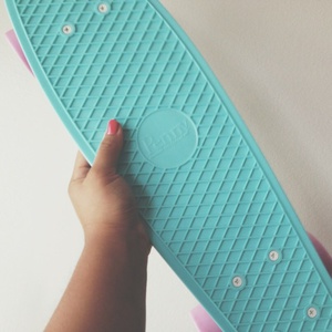 Penny board