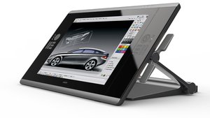 Cintiq 24HD