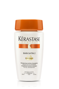 Средства для волос KERASTASE. Серия NUTRITIVE