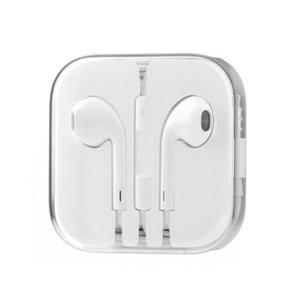 наушники EarPods