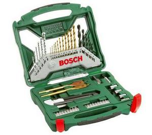 BOSCH X-LINE 50 TITANIUM