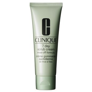 clinique CC крем light