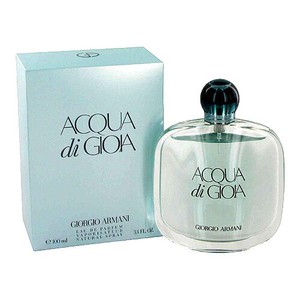 туалетная вода Armani Acqua di Gioia