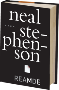 Neal Stephenson "Reamde"