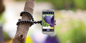 GripTight GorillaPod Stand