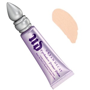 База под тени urban decay