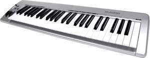 midi клавиатура M-Audio Keystation 49 II