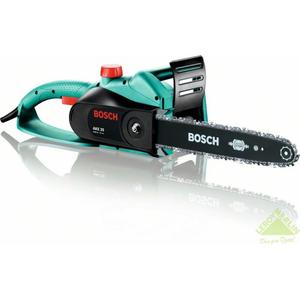 Пила цепная электрическая Bosch AKE 35