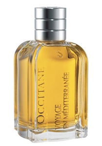 L’Occitane — Voyage en Mediterranee — Immortelle de Corse