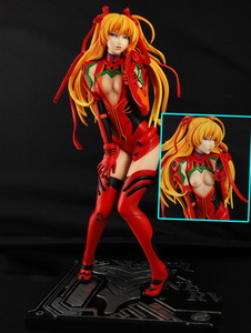 Asuka Langley Soryu