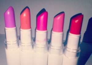 Помада Color trend от Avon