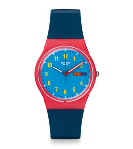 Часики Swatch SLUSHY