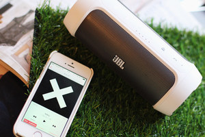 JBL Charge 2