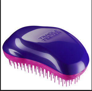 РАСЧЕСКА TANGLE TEEZER ORIGINAL PLUM DELICIOUS