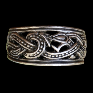 Dragon Ring