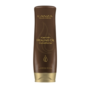 Кондиционер Lanza Keratin Oil