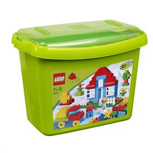 Lego Duplo