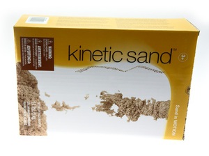 Kinetic Sand (5 килограмм)