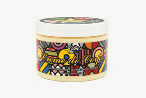 Взбитый крем для тела Crème de Corps Whipped из коллекции Kiehl’s x Craig & Karl, Kiehl's