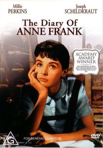 купить и читать "Дневник Анны Франк"