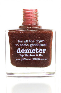 Picture Polish Demeter