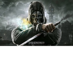 Dishonored: The Dunwall Archives