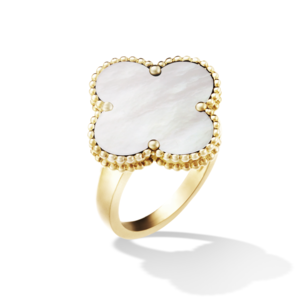 Magic Alhambra ring