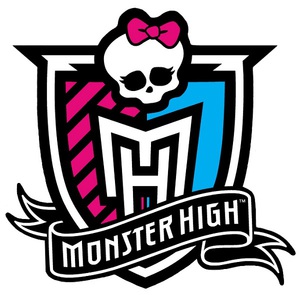 Кукла Monster High