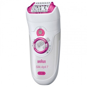 Эпилятор Braun 7181 Silk-epil Xpressive Pro