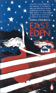 John Steinbeck "East of Eden"