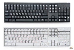 Клавиатуру K120 Logitech (920-002522)