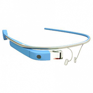 Очки Google Glass 2.0