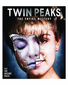 Twin Peaks: The Entire Mystery [Blu-ray]