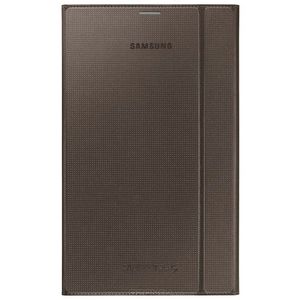 Samsung EF-BT700 Book Cover чехол для Galaxy Tab S 8.4, Bronze