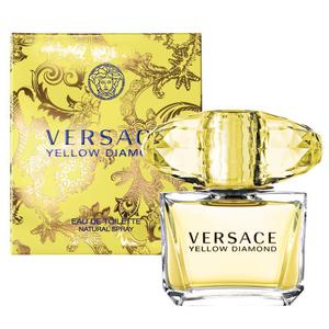 Versace Yellow Diamond