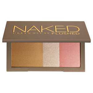 Urban Decay Naked Flushed