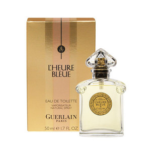 L'Heure Bleue Guerlain