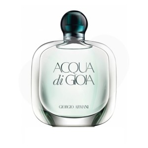 Acqua di Gioia Giorgio Armani