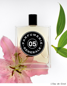 PG05 L'Eau de Circe Parfumerie Generale