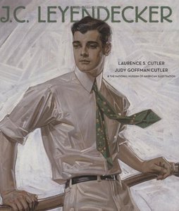 J.C. Leyendecker: American Imagist