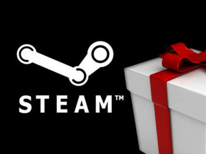 Игры в Steam