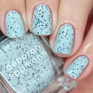 Deborah Lippmann Rockin' Robin