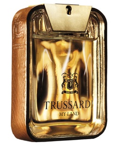 trussardi my land