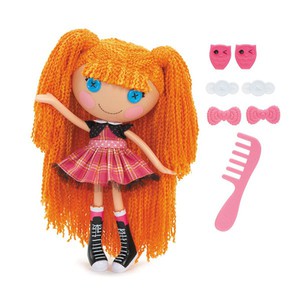 Кукла Lalaloopsy Волосы-нити