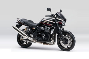 Kawasaki ZRX1200R