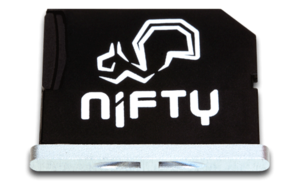 Nifty Drive